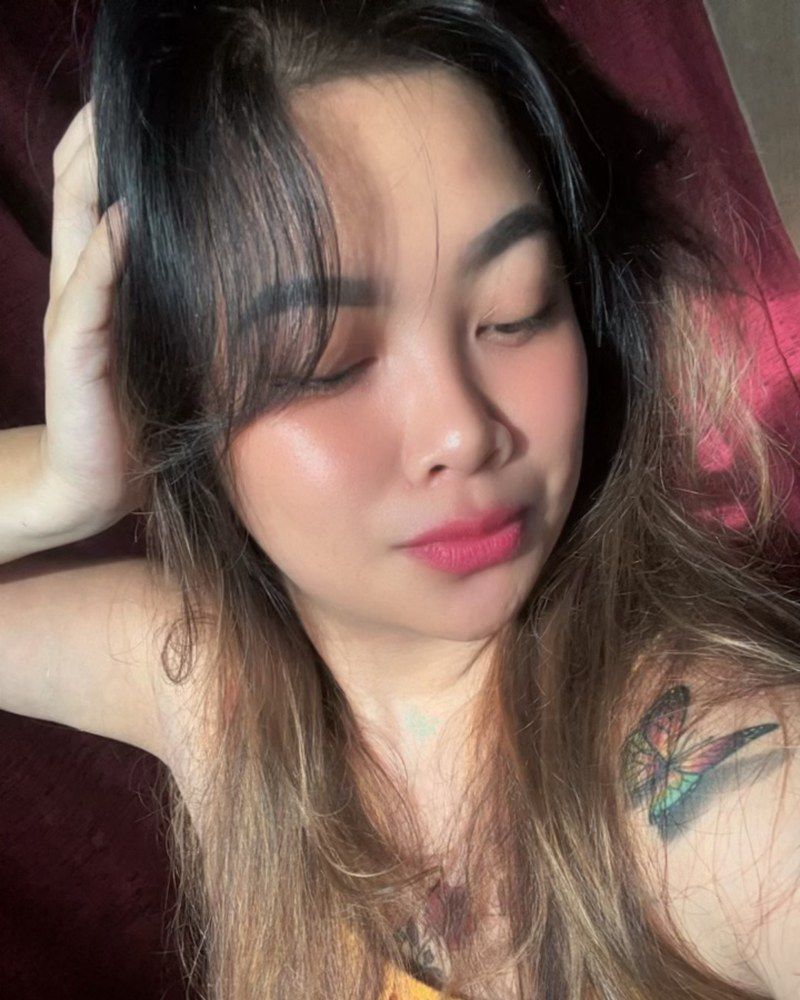 Wendy Alferez