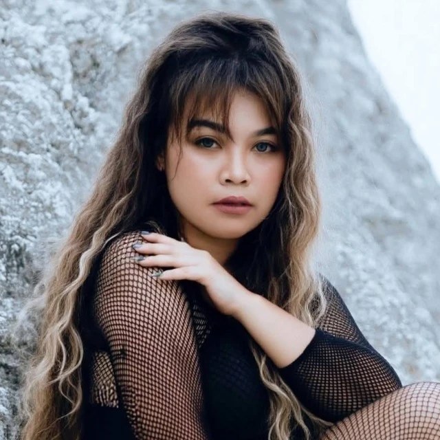 Wendy Alferez